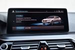 BMW 545e xDrive M Sport 2020 года